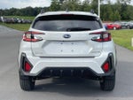 2025 Subaru Crosstrek Limited AWD