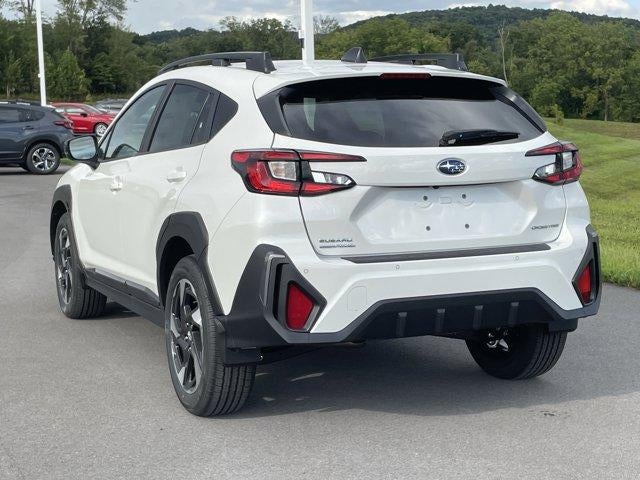 2025 Subaru Crosstrek Limited AWD