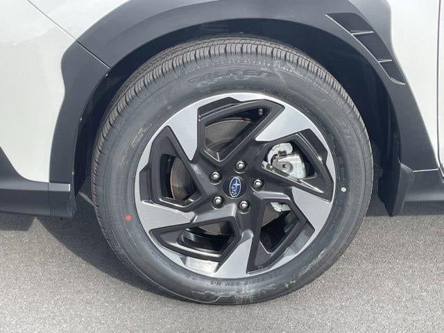 2025 Subaru Crosstrek Limited AWD