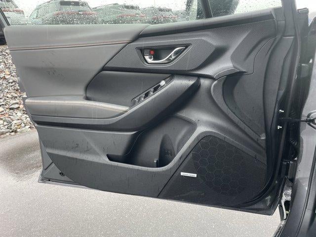 2024 Subaru Crosstrek Limited AWD