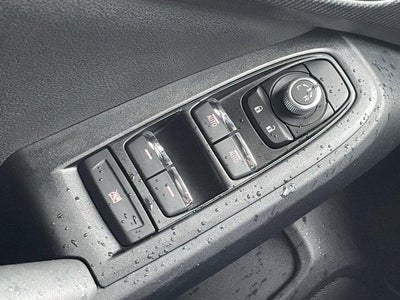 2024 Subaru Crosstrek Limited AWD