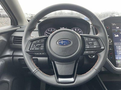 2024 Subaru Crosstrek Limited AWD