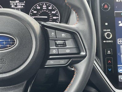 2024 Subaru Crosstrek Limited AWD