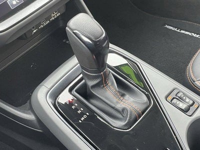 2024 Subaru Crosstrek Limited AWD
