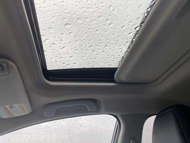 2024 Subaru Crosstrek Limited AWD