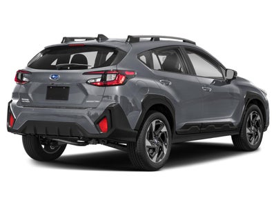 2024 Subaru Crosstrek Limited AWD