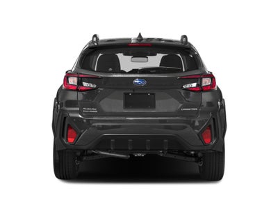 2024 Subaru Crosstrek Limited AWD