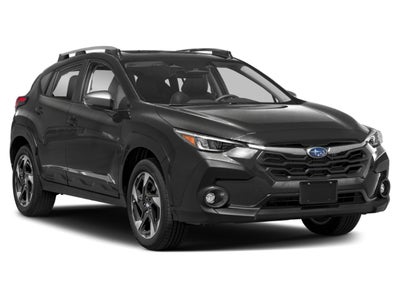 2024 Subaru Crosstrek Limited AWD