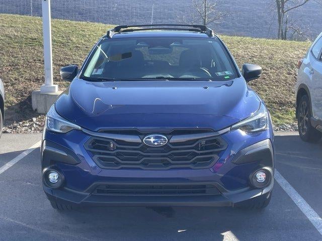 2024 Subaru Crosstrek Limited AWD