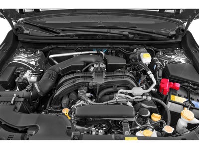 2025 Subaru Crosstrek Limited AWD