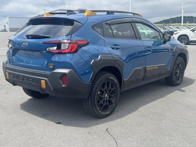 2024 Subaru Crosstrek Wilderness AWD