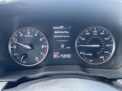2024 Subaru Crosstrek Wilderness AWD