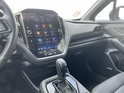 2024 Subaru Crosstrek Wilderness AWD