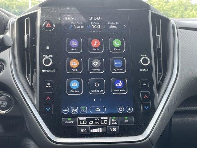 2024 Subaru Crosstrek Wilderness AWD
