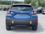 2024 Subaru Crosstrek Wilderness AWD