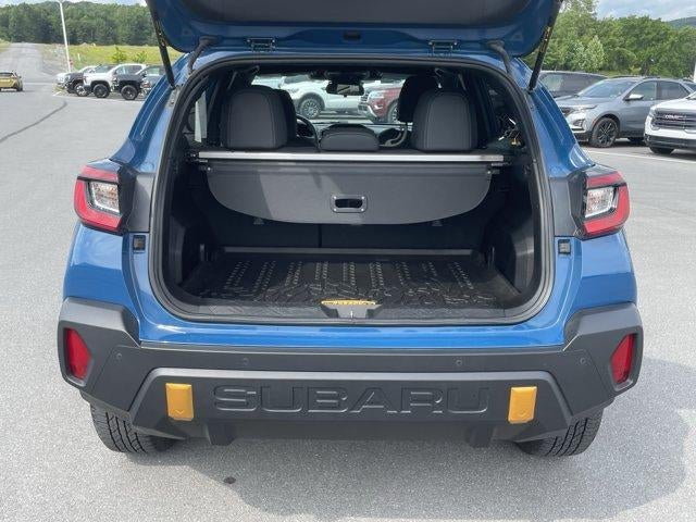 2024 Subaru Crosstrek Wilderness AWD