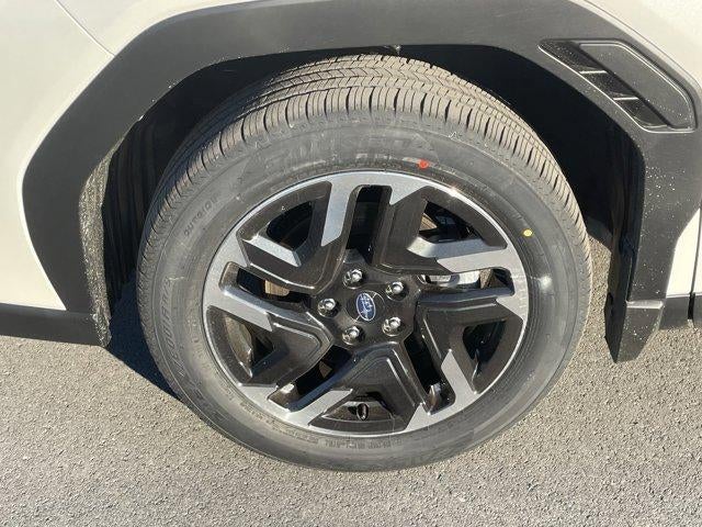 2026 Subaru Forester AWD