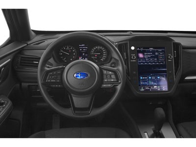 2026 Subaru Forester AWD