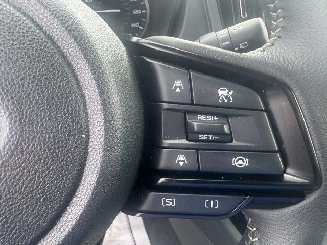 2026 Subaru Forester Premium AWD