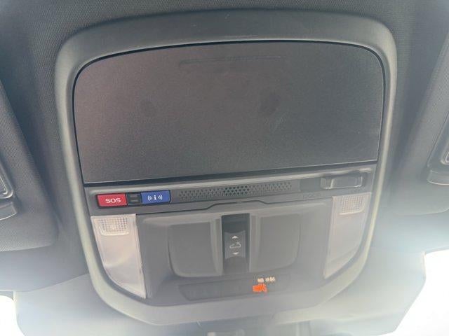 2026 Subaru Forester Premium AWD