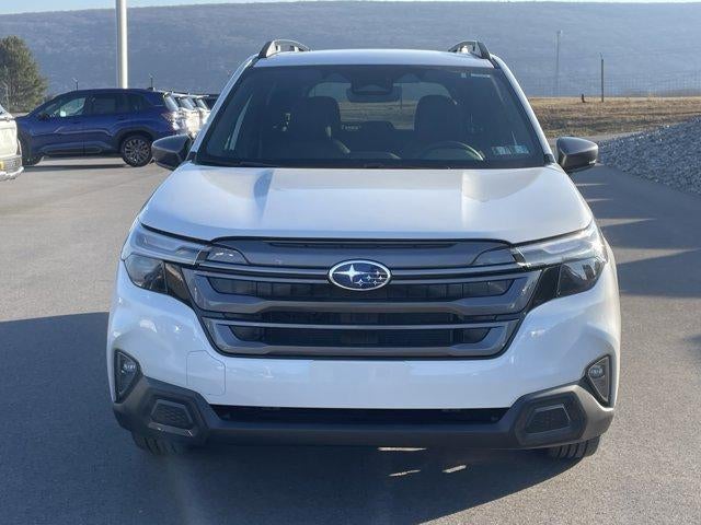 2026 Subaru Forester Premium AWD