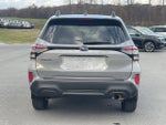 2026 Subaru Forester Premium AWD