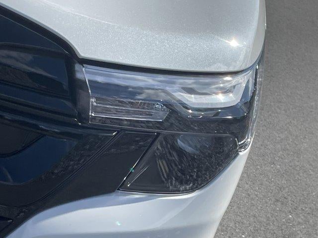 2026 Subaru Forester Sport AWD