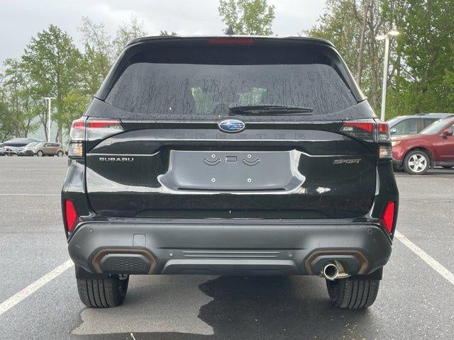 2026 Subaru Forester Sport AWD