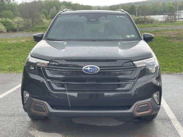 2026 Subaru Forester Sport AWD