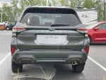 2026 Subaru Forester Sport AWD