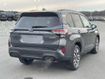 2026 Subaru Forester Sport AWD