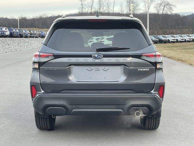 2026 Subaru Forester Sport AWD