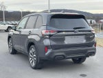 2026 Subaru Forester Sport AWD