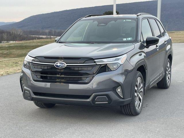 2026 Subaru Forester Sport AWD
