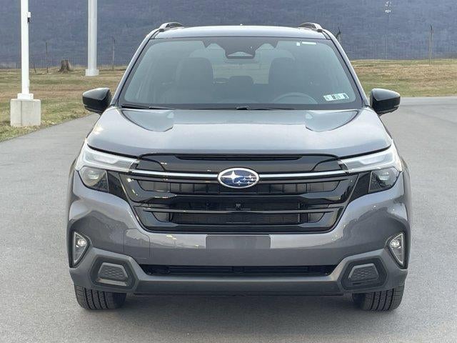 2026 Subaru Forester Sport AWD