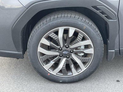 2026 Subaru Forester Sport AWD