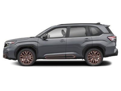 2026 Subaru Forester Sport AWD