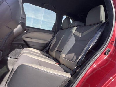 2026 Subaru Forester Limited AWD