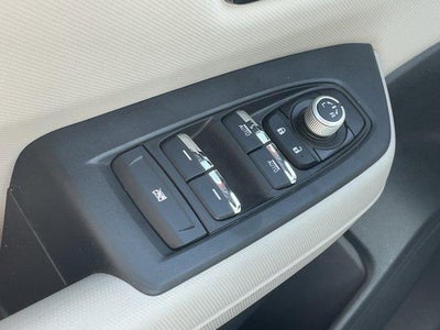 2026 Subaru Forester Limited AWD