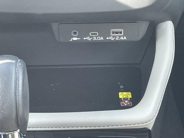 2026 Subaru Forester Limited AWD