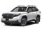 2026 Subaru Forester Limited AWD