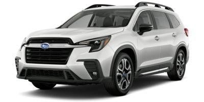 2026 Subaru Ascent Premium 8-Passenger
