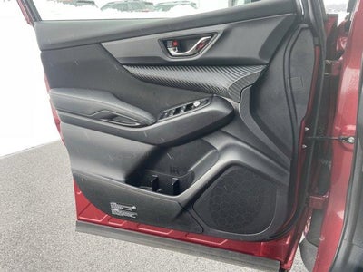 2025 Subaru Ascent Premium 8-Passenger