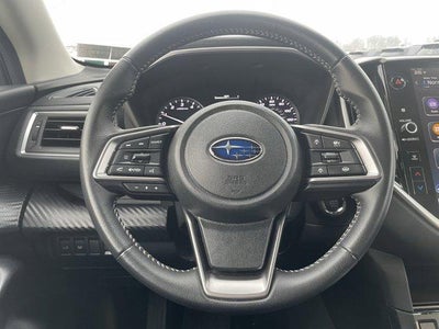 2025 Subaru Ascent Premium 8-Passenger