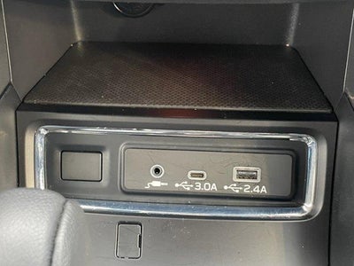 2025 Subaru Ascent Premium 8-Passenger