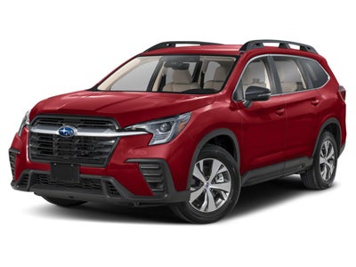 2025 Subaru Ascent Premium 8-Passenger