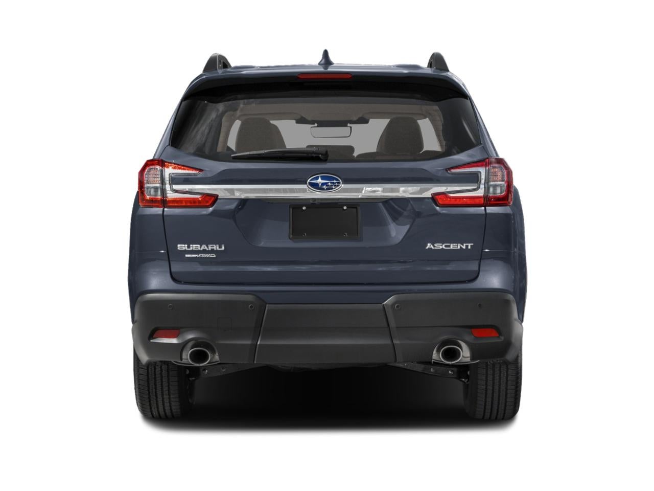 2025 Subaru Ascent Premium 8-Passenger