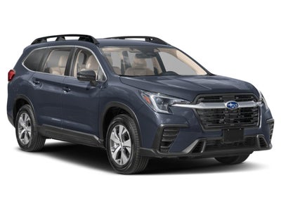 2025 Subaru Ascent Premium 8-Passenger