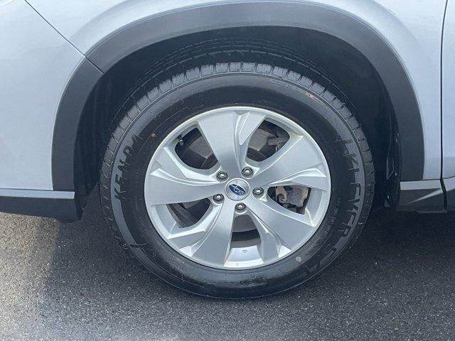 2020 Subaru Ascent 8-Passenger