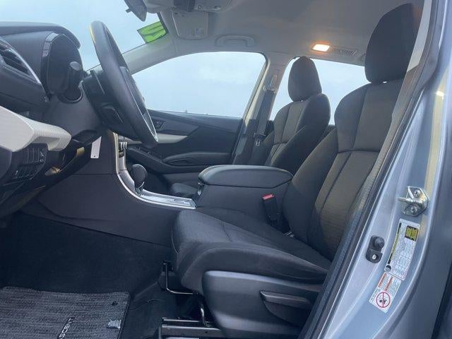 2020 Subaru Ascent 8-Passenger